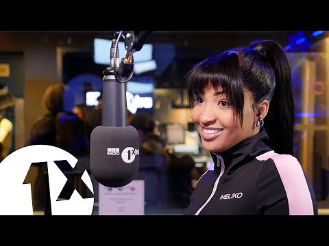 Shenseea performs over Chris Brown's 'Loyal'