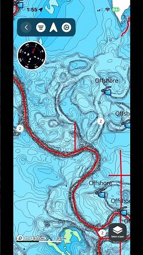 Hugo Lake OK Bass Fishing Secrets | Proven Waypoints for Big Bass (GPS Files Included)