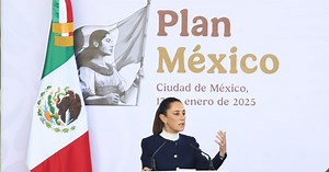 ¿Qué es el Plan México? Inversiones, metas y otras claves de la estrategia
