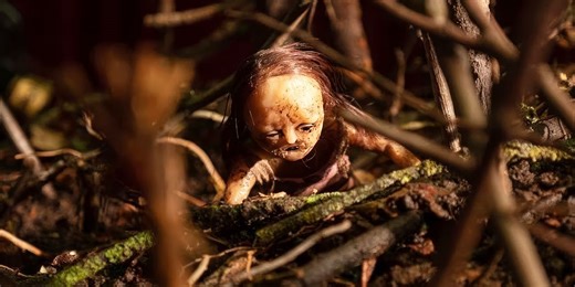 'Stopmotion' Review: This Hand-Crafted Shudder Horror Film Is One of a,Kind