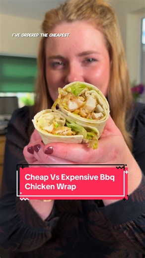 Worst one to date seriously 😭😭😭 #foodreview #cheapvsexpensive #bbqchicken #takeaway #ukfood