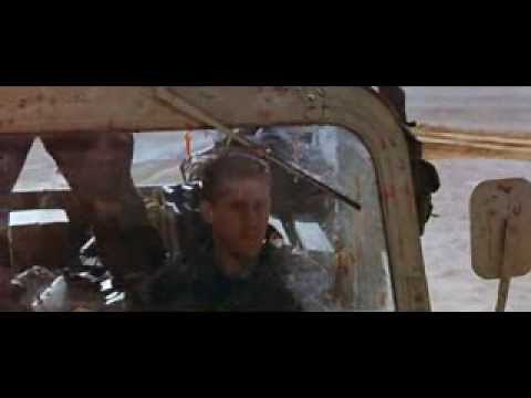 Three Kings (1999) - Going for the gold (I get around)