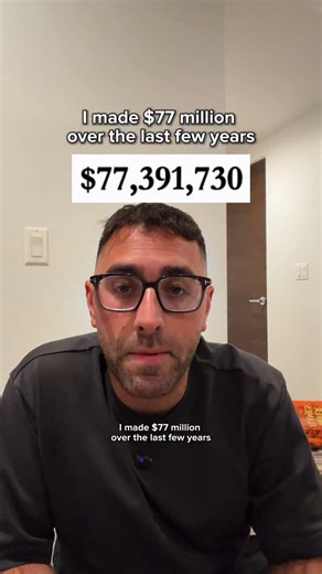 Antoine Martel on Instagram: "comment 26 to see a private equity deal case study"