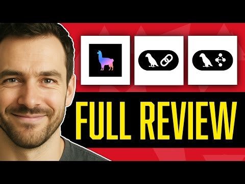 LlamaIndex vs LangChain vs LangGraph | The LLM Host Final Showdown!