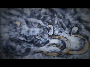 Ghost Reflection - Evilibrivm Principle (2025 Youtube Remaster, dark-ambient/experimental)