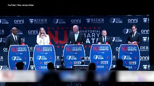 NJ primary election 2025: Democratic candidates' final debate | Video | NJ Spotlight News