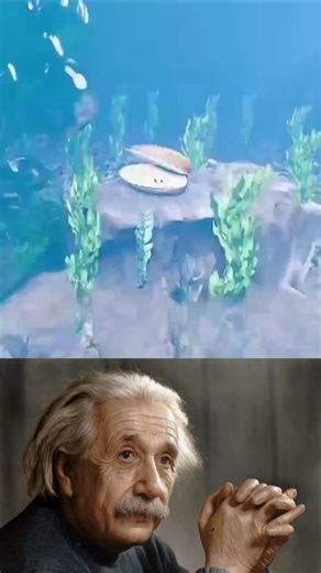 How to open sea clam ?