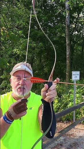 NEWBIE BAREBOW HUNTERS! Ever wonder how STRINGWALKING actually WORKS? COME SEE (5 simple steps)