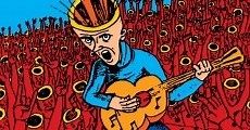 El Diablo y Daniel Johnston (2005)  - Ver Película Completa en Español - FULLTV