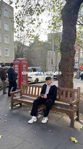 Sunscreen mistakes that most guys are making #sunscreen #skincaretips | Drew.Hallgrimson