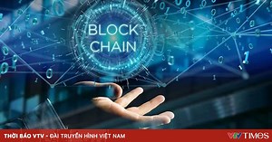 Thị trường blockchain toàn cầu có thể đạt 1.200 tỷ USD vào năm 2030