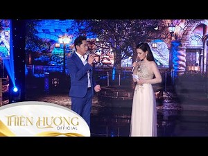 Xin Trả Cho Em - Thiên Hương ft Minh Luân