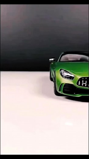 Introducing the Mercedes-AMG GTR Pro 1:12 Radio Control Car – the ultimate blend of style, speed, and realism. This isn’t just a toy – it’s a fully licensed, ultra-detailed replica of the iconic AMG supercar. From the sleek curves to the glossy finish, every inch is crafted to look and feel like the real deal. ✅ Perfect for collectors, car enthusiasts, and RC lovers ✅ 1:12 scale with premium detailing ✅ Smooth, precise radio control for endless fun ✅ High-quality finish that lasts Whether you’re