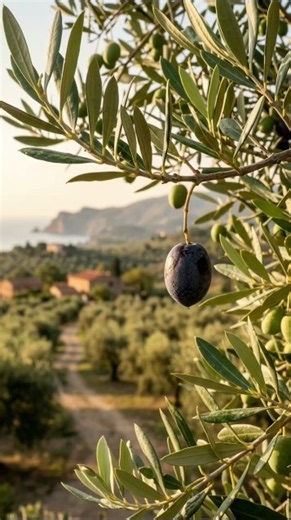 🫒 Olive Seed to Giant Olive Tree 🌳 Amazing Growth Time-Lapse #shorts