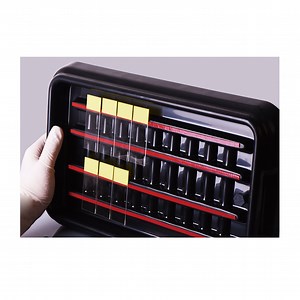 [Hot Item] Factory Price Slide Staining Plate for Laboratory