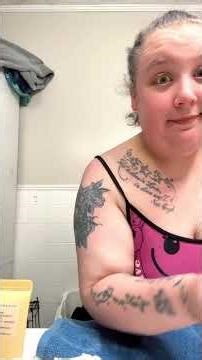 #yesstyleinfluencers #whippedfacewashclenser