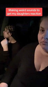 14 reactions | #makingsoundschallenge #reaction #funny #viral #fyp | Bigmommey | Facebook