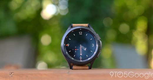Galaxy Watch 4 won't turn on for some owners as recent update bricks the smartwatch