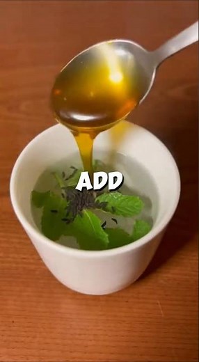 Best herbal tea for sleep 😴 #herbaltea #bettersleep #naturalremedy