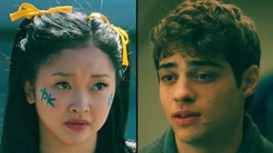 Here's what happens to Lara Jean and Peter in the final To All the Boys book