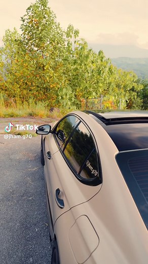 Experience the Thrill of the Genesis G70 Performance