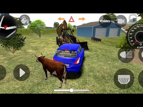 هل تقدر تسوق صح؟ تجربة واقعية في Indiana Cars Simulator #games