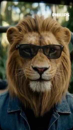 Philips All-in-One Trimmer | The king's choice