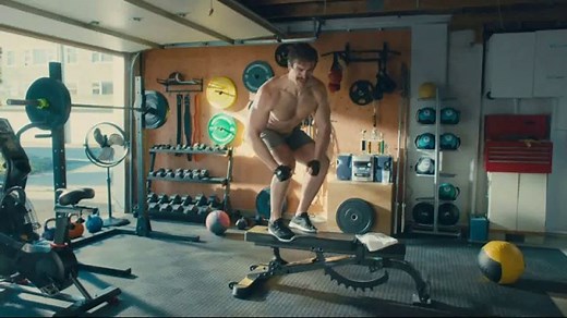 Terminix TV Spot, 'Don't Flex Your Pecs. Terminix.'