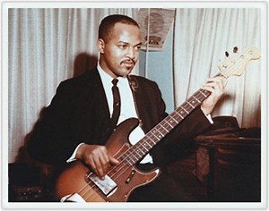 James Jamerson - Alchetron, The Free Social Encyclopedia