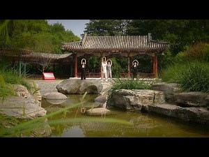 Sağlıklı bir vücut için sekiz ipeksi hareket: Baduanjin