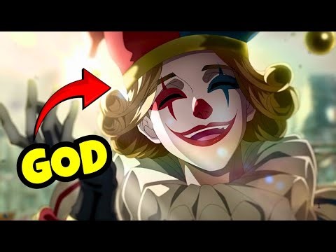 A Man Who Accidentally Becomes a God of Mysteries