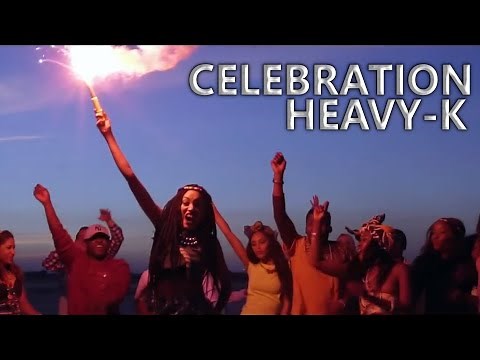 HEAVY-K ft Tresor, Sdudla noMa1000 - Celebration | Official Video