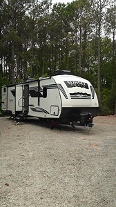 Our friends over at CrossRoads RV are bringing some new looks to the Sunset Trail. See a quick fly through of the New 2025 CrossRoads RV Sunset Trail SS331BH here! See the listing: https://www.southernrv.com/product/new-2025-crossroads-rv-sunset-trail-ss331bh-2900361-29 SouthernRV.com 770-477-0552 #CrossRoadsRV #SunsetTrail #SS331BH #2025Models #RVCamping #TravelTrailers #SouthernRV #ExploreTheOutdoors #AdventureAwaits #RVLife #FamilyTravel #HomeOnWheels #CampingAdventures 🏕️🚐 | Southern RV Mc