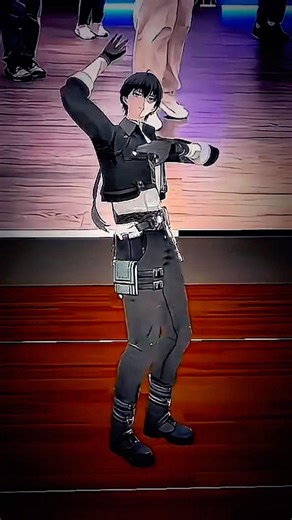 BTS in PyPyDance VRCHAT