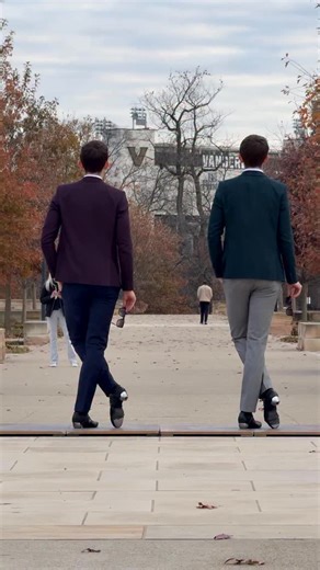 Suited and Booted in late December 😎 #menswear #suitedandbooted #dance 👔: @benetti_menswear | Gardiner Brothers