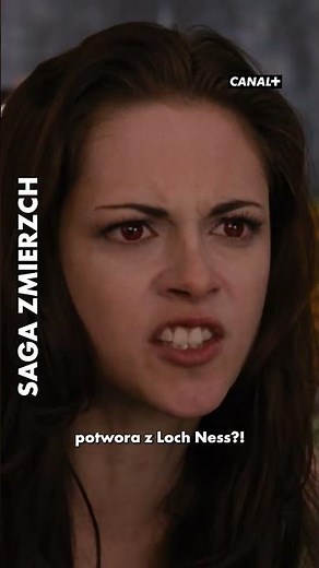 Sceny, za które kochamy tę sagę | Zmierzch | Oglądaj w CANAL+ #twilight #zmierzch #canalpluspolska