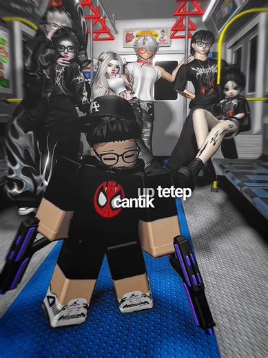 Permainan Roblox yang Menghibur untuk Semua Usia