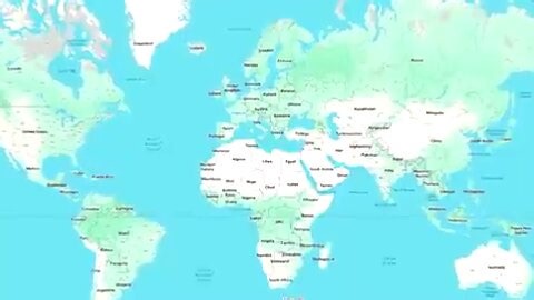 🇹🇬🚨 URGENT: Togo just declared war on the map.The foreign minister is going to the UN to demand a world map that actually shows Africa's true size. No more Mercator projection. No more colonial cartography that makes Europe look massive and Africa look tiny.Africa is bigger than China, India, the US, and most of Europe combined. But on your classroom map, it looks like an afterthought. That is not an accident. That is propaganda.The West will fight this because the map shapes the mind. Make A
