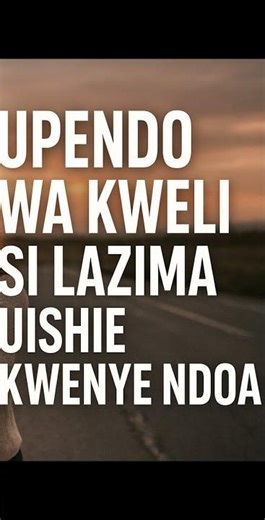 mahusiano na mapenzi