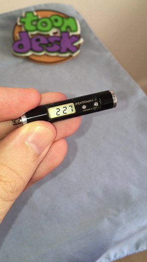 26K views · 162 reactions | Cylindrical Shaped Micro LCD clock! #clock #sandtimer | ToonDesk | Facebook