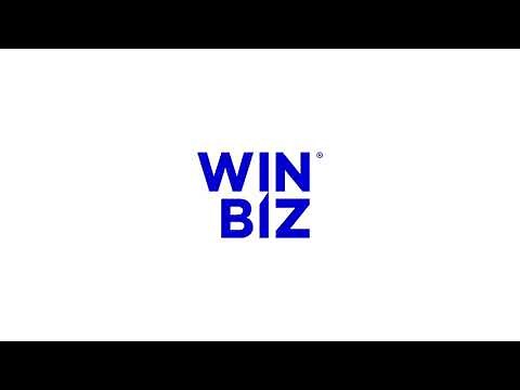 WinbizCloud, première connexion