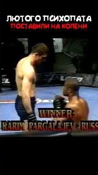 Made a BIG MISTAKE when I BROKE the rules against a DAGESTANI 🥶 #shorts