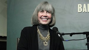 Anne Rice, Author of Interview With the Vampire, Dies at 80