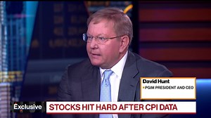 Fed Message Finally Getting Through to Markets: PGIM CEO