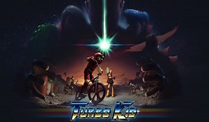 Turbo Kid Hits Nintendo Switch Tomorrow, With a Major PC Update Too