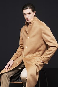 Kiton Men’s Fall 2023