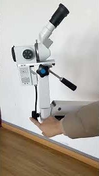 How to use the Optical Colposcopy #colposcopy #cervicalcancersymptoms #cervicalpain