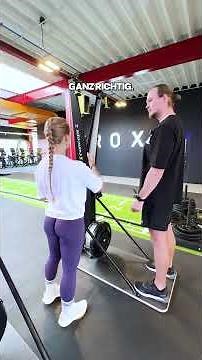 How to HYROX - Ski-Erg