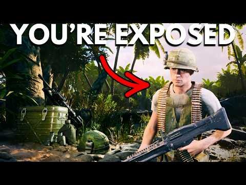 10 Tips You Need To Survive In Hell Let Loose Vietnam