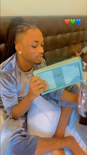 Have you Gotten me a Gift 🎁 Before? Yes or No | Tobi The Creator